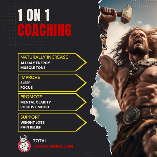 Meat Boss Coaching Program