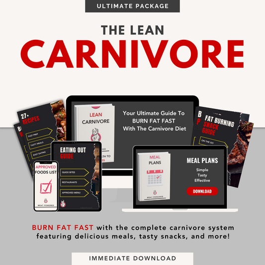 LEAN CARNIVORE System